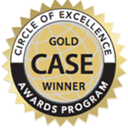 Case Awards Badge