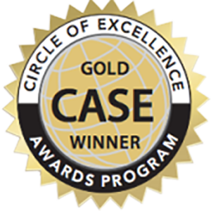 Case Awards Badge